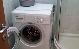 Apartament 1 Camera | 26 Mp | Balcon | Marasti Henri Barbusse - Poză 7