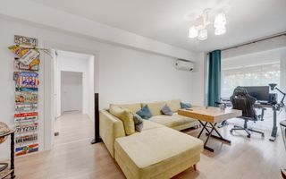 Atria Urban Restort, 4 camere cu Gradina si loc de parcare - Poză 1