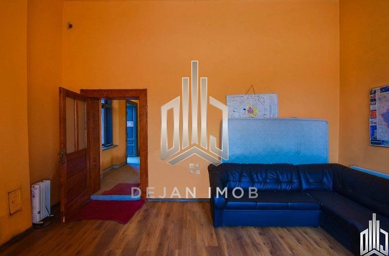 Spațiu de birouri | Teren 2.720 MP | Aita Mare - Poză 11