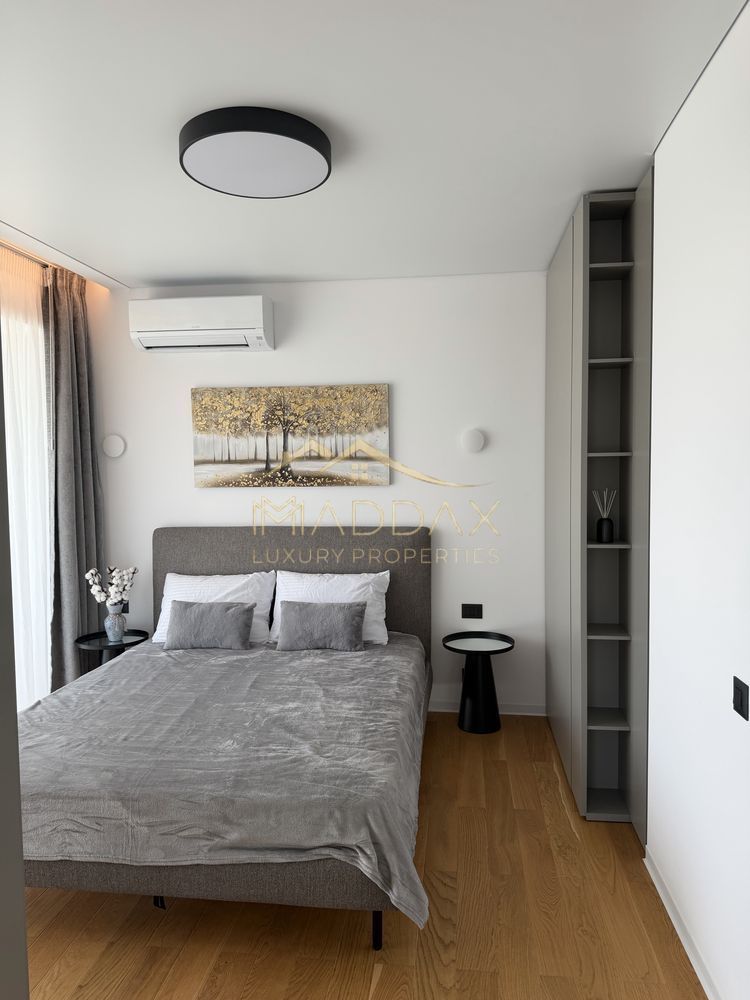 Apartament 3 Camere | Prima Închiriere | Complex Yacht Kid | Parcare Subterana - Poză 6