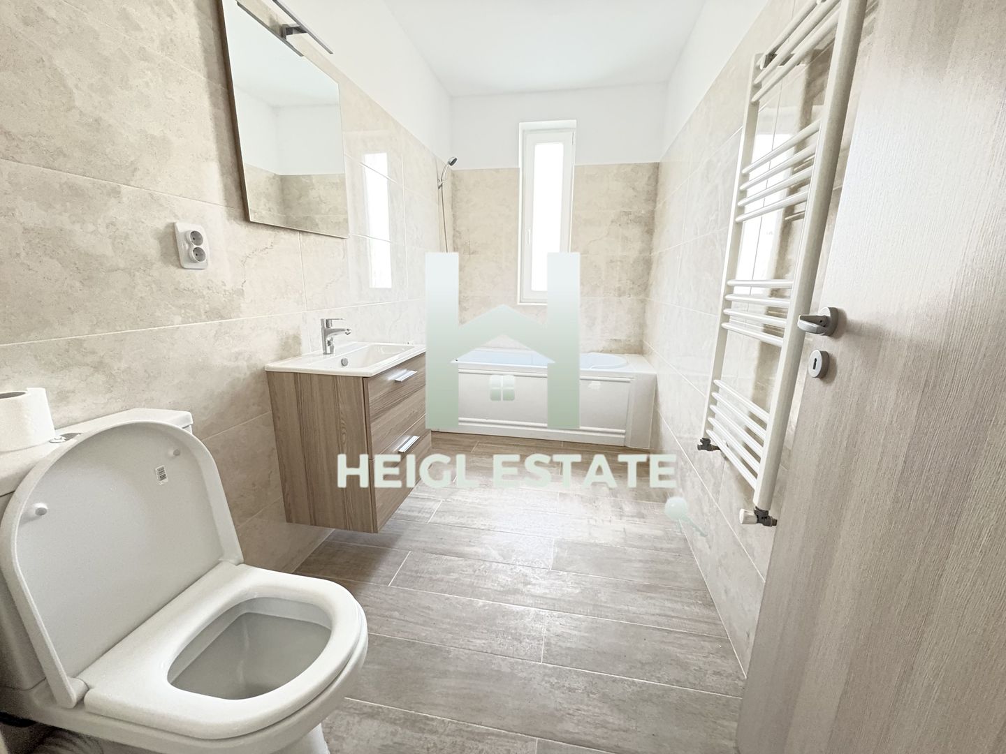 Apartament cu o camera situat pe Calea Urseni - Poză 5