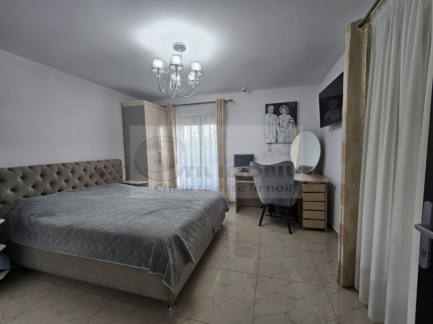 Vila plan parter - mobilata utilata - lux - Valea Adanca - Poză 10