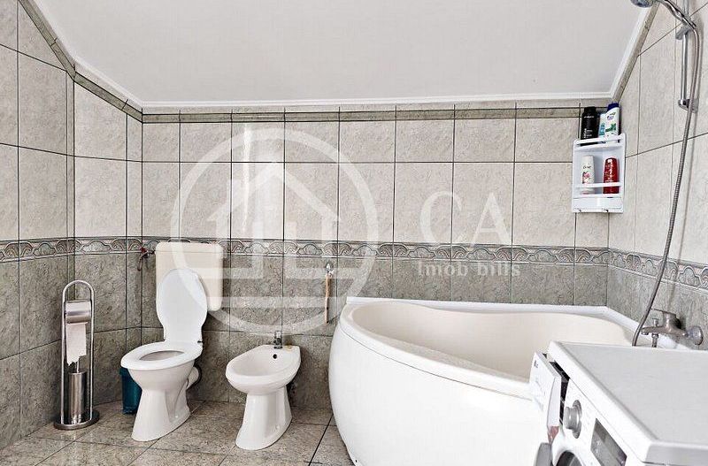 De vanzare, Vila plus casa de oaspeti zona Oncea, Oradea. - Poză 13