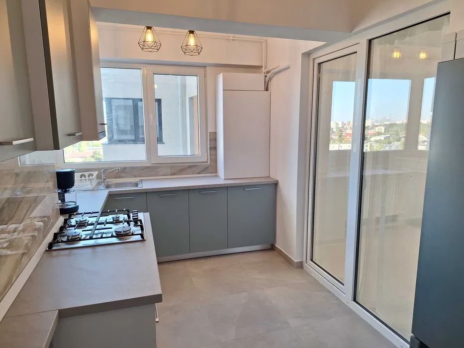 Închiriere apartament 2 camere - Central Address Residence - Poză 5