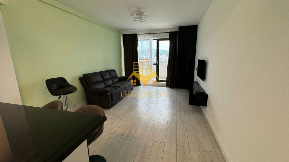 2 camere, modern, parcare Zorilor zona Frunzisului, LIDL, Golden Tulip - Poză 7