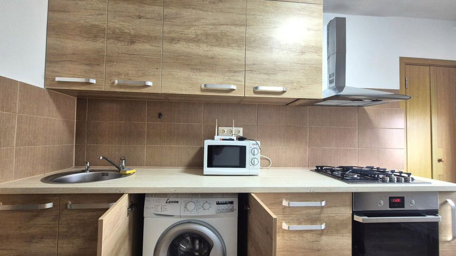 Exclusivitate - Apartament spatios, confortabil, luminos, pet friendly - Poză 2