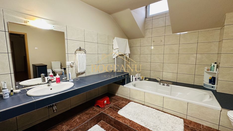 BG48-Vila individuala P+E+M-COMISION 0% - Poză 10