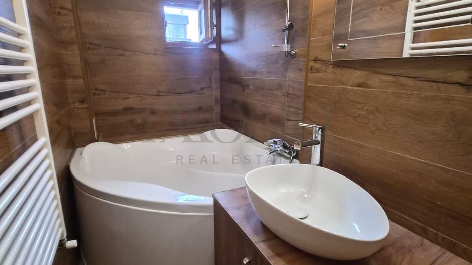 Apartament 2 camere premium | Elegant | Spatios | Piata Victoriei - Poză 9