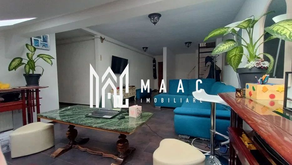 Apartament 2 camere decomandat | Tilișca, Sibiu | 108 mp, 2 niveluri - Poză 1