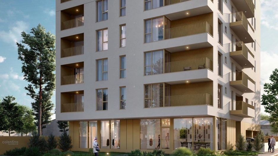 Apartament 3 camere Colentina imobil nou - Poză 2