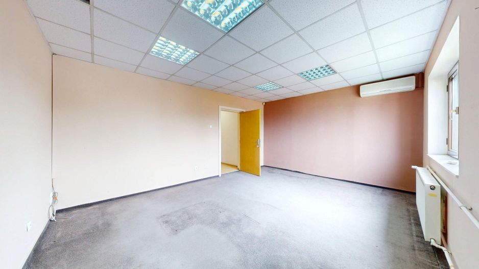 DAMAROAIA | Jiului | Chirie Casa 16 camere | 15 parcari + Metrou 900m - Poză 31