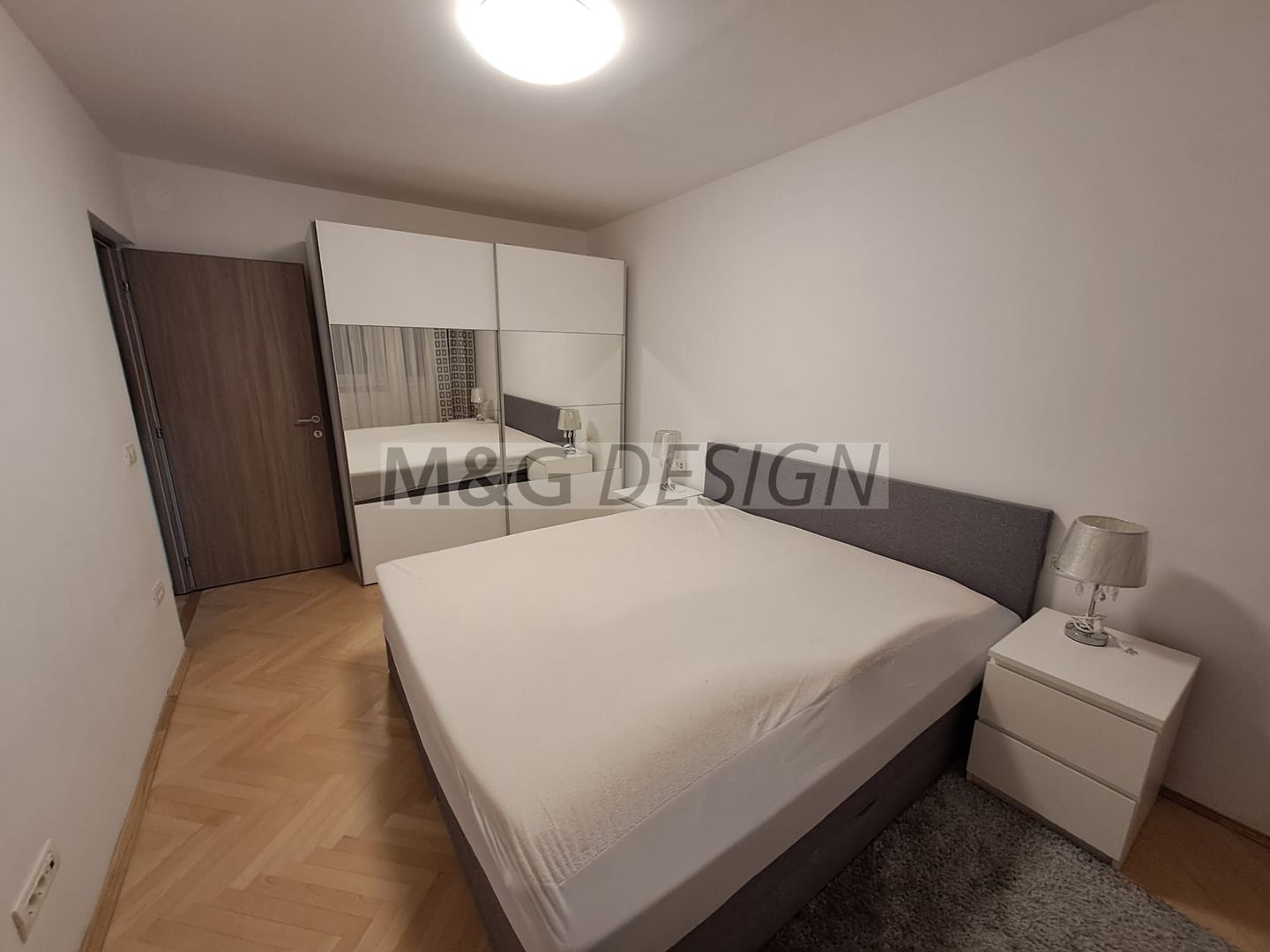 3 cam Circumvalatiunii-Mall centrala proprie - Poză 16