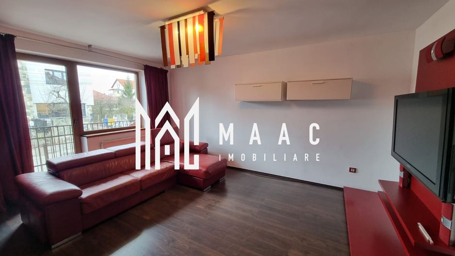 Casa Individuala | Moderna | Curte | Zona Calea Dumbravii - Poză 13