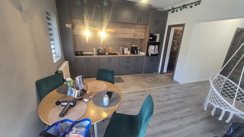 Apartament 2 camere, 60 mp, 2 balcoane, 1 parcare privată - Poză 3