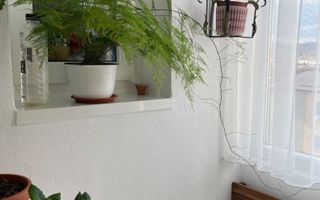 Garsonieră cu Balcon | Etaj 2 | Mobilată și utilată | Cisnădie - Poză 11