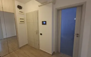 Inchiriere apartament 3 camere centru Ultramodern-Bloc nou - Poză 13