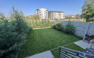 Triplex de vânzare | 4 camere | 3 băi | 112 mp | Giroc – zona ESO - Poză 3