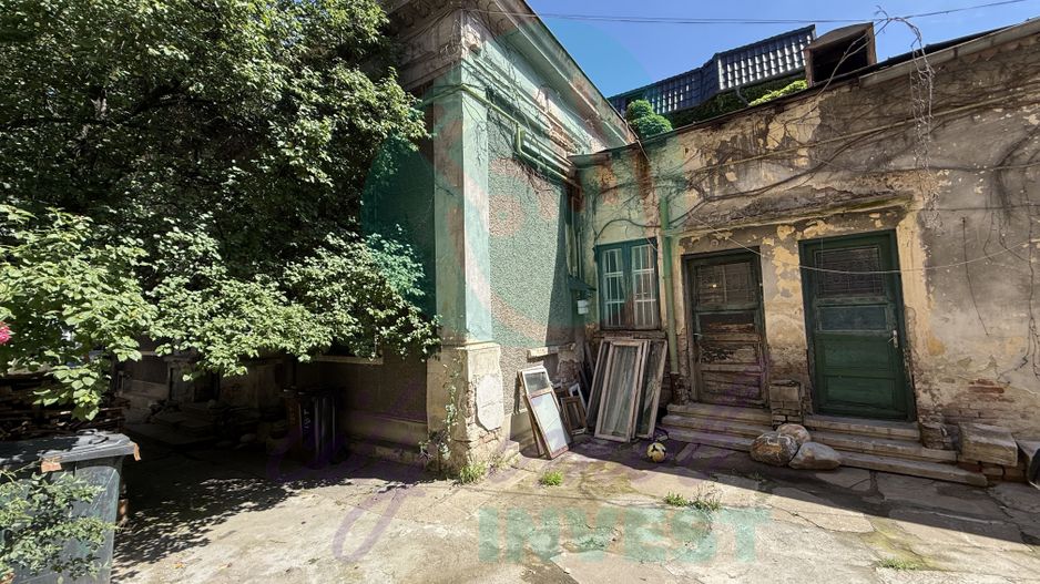 O casă cu poveste își caută noul proprietar | Sfântul Ștefan - Poză 5