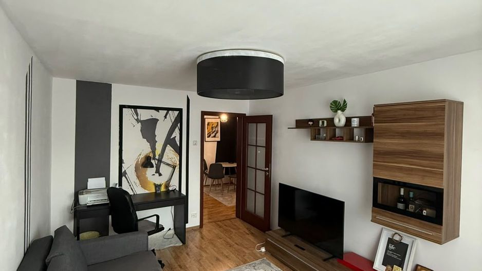 Apartament 2 camere decomandat Lujerului, Politehnica, Militari - Poză 1