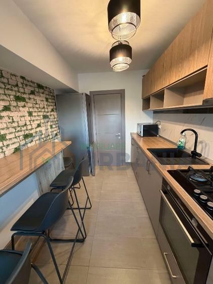Apartament cu 2 camere și balcon în Complex Himson, Iași. Disponibil imediat. - Poză 2