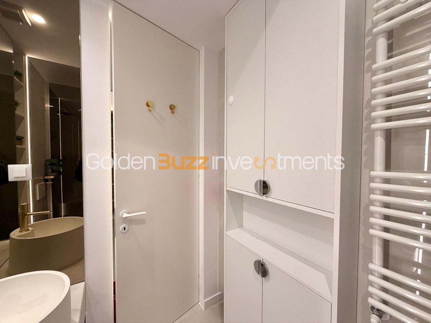 Studio Complet Mobilat  Cortina North - Poză 10