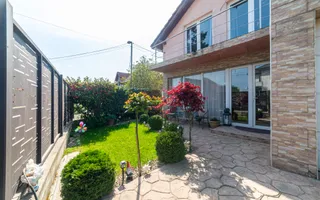 Oportunitate UNICA! Casa individuala la pret de apartament in Chisoda - Poză 33