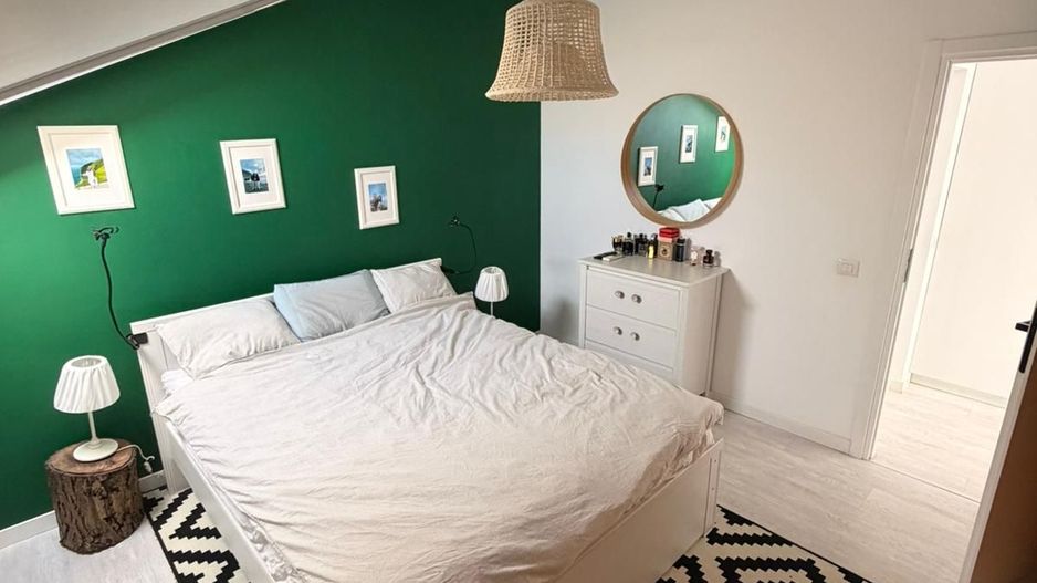 Apartament 3 camere | Pipera - Erou Chivu Dumitru | Parcare subterana - Poză 10