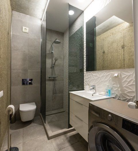 DUPLEX 3 CAMERE | DINAMIC CITY FLOREASCA | LUX - Poză 13