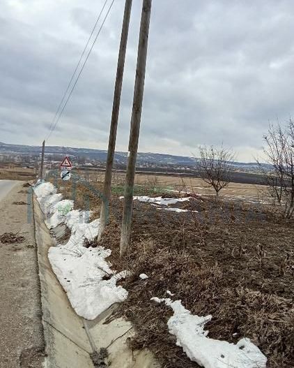 Vind teren intravilan +extravilan - Poză 2