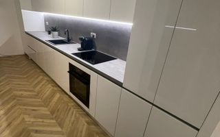 NORD ONE- Iulius TOWN| 2 camere| apartament premium| balcon| parcare subterana - Poză 5