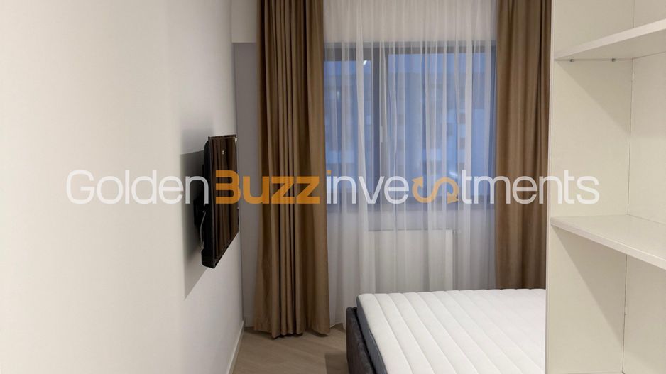 Apartament 2 camere | Bucătărie închisă | Parcare - Poză 7
