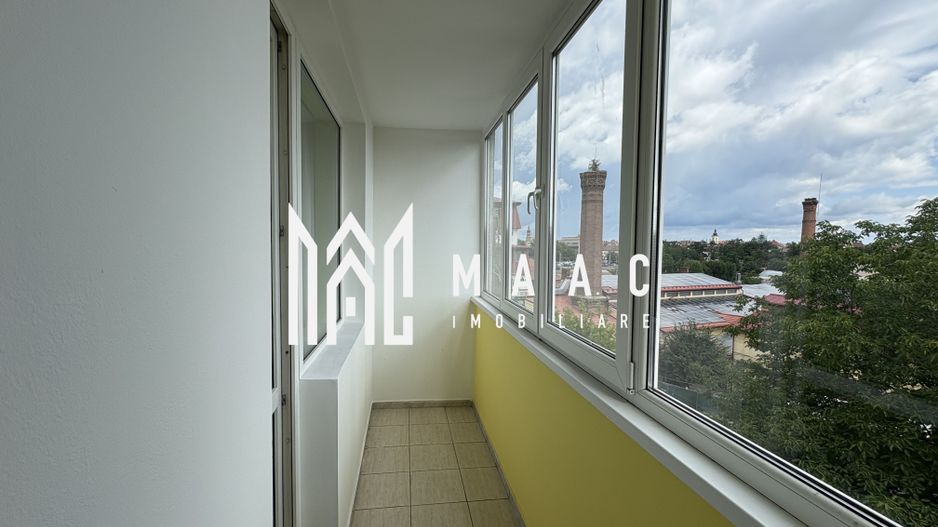 Apartament 2 camere de închiriat | Central, Sibiu | 60 mp - Poză 9
