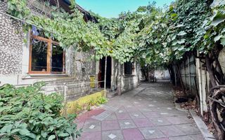 Casa cu teren de 342 in zona Unirii-Calea Calarasilor - Poză 2