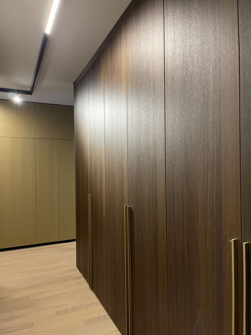 Apartament exclusivist cu vedere directă către Parcul Verdi - Poză 7