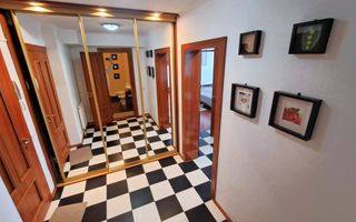 Chirie, apartament, 2 camere, bd. Decebal, Botanica - Poză 4