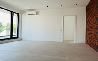 Apartament cu 2  camere in Bloc Boutique Dacia Eminescu - Poză 9