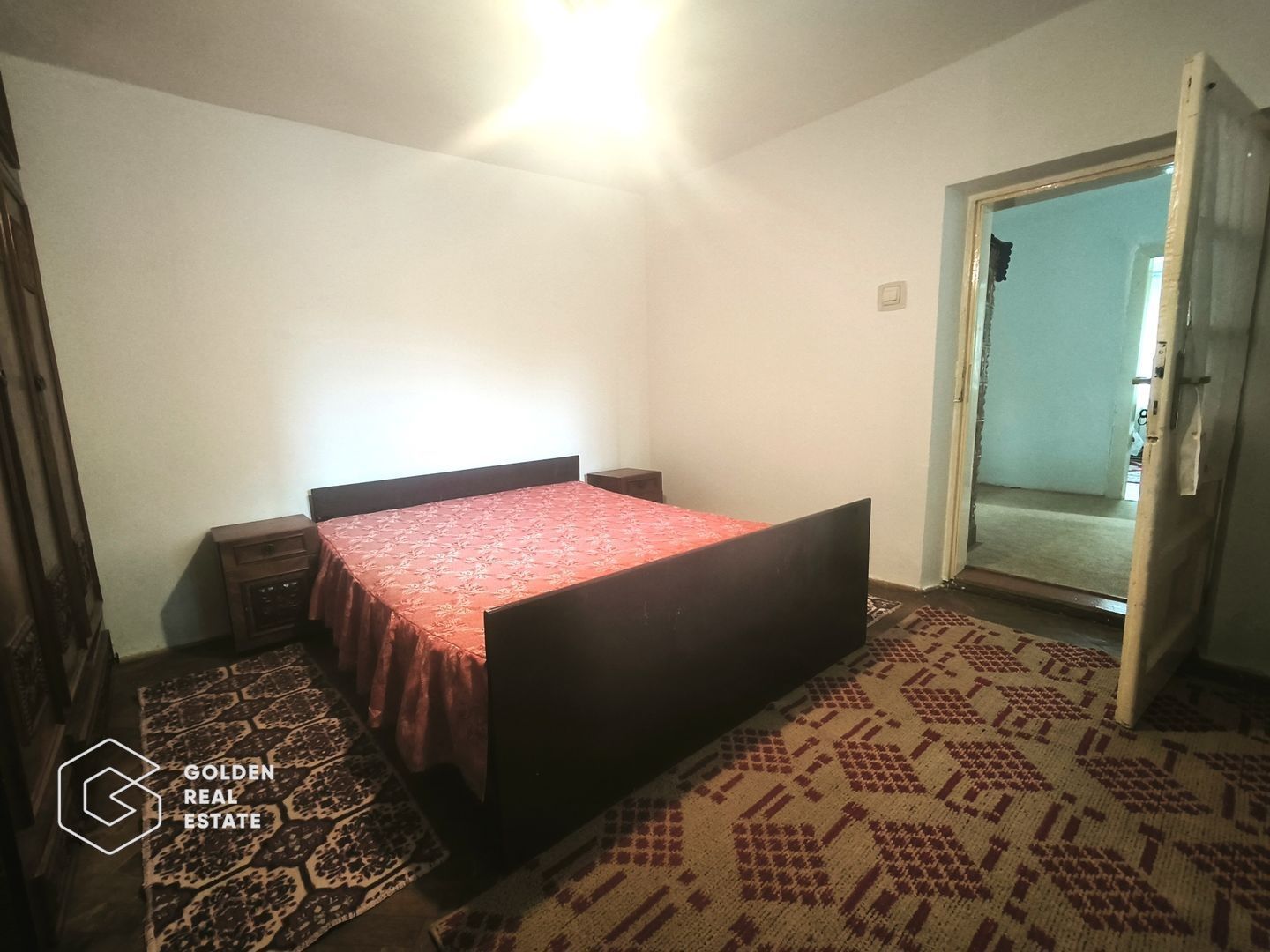 Casa 4 camere, zona Parneava pretabil muncitori sau familie - Poză 4