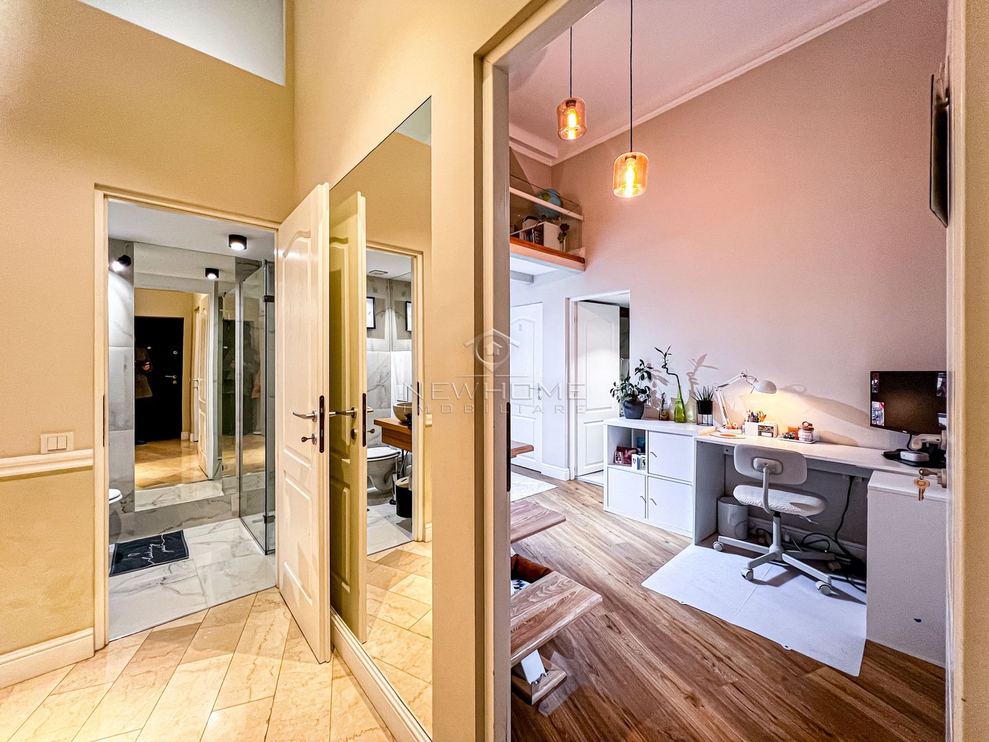 COMISION 0 %  Apartament 3 camere, zona ULTRACENTRAL - Poză 7