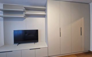 Garsonieră de închiriat | Finisaje noi | Cartierul Mărăști - Poză 4