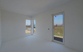 Duplex cu 4 camere, despărțit prin camera tehnica | Mosnita Noua | Barista - Poză 8