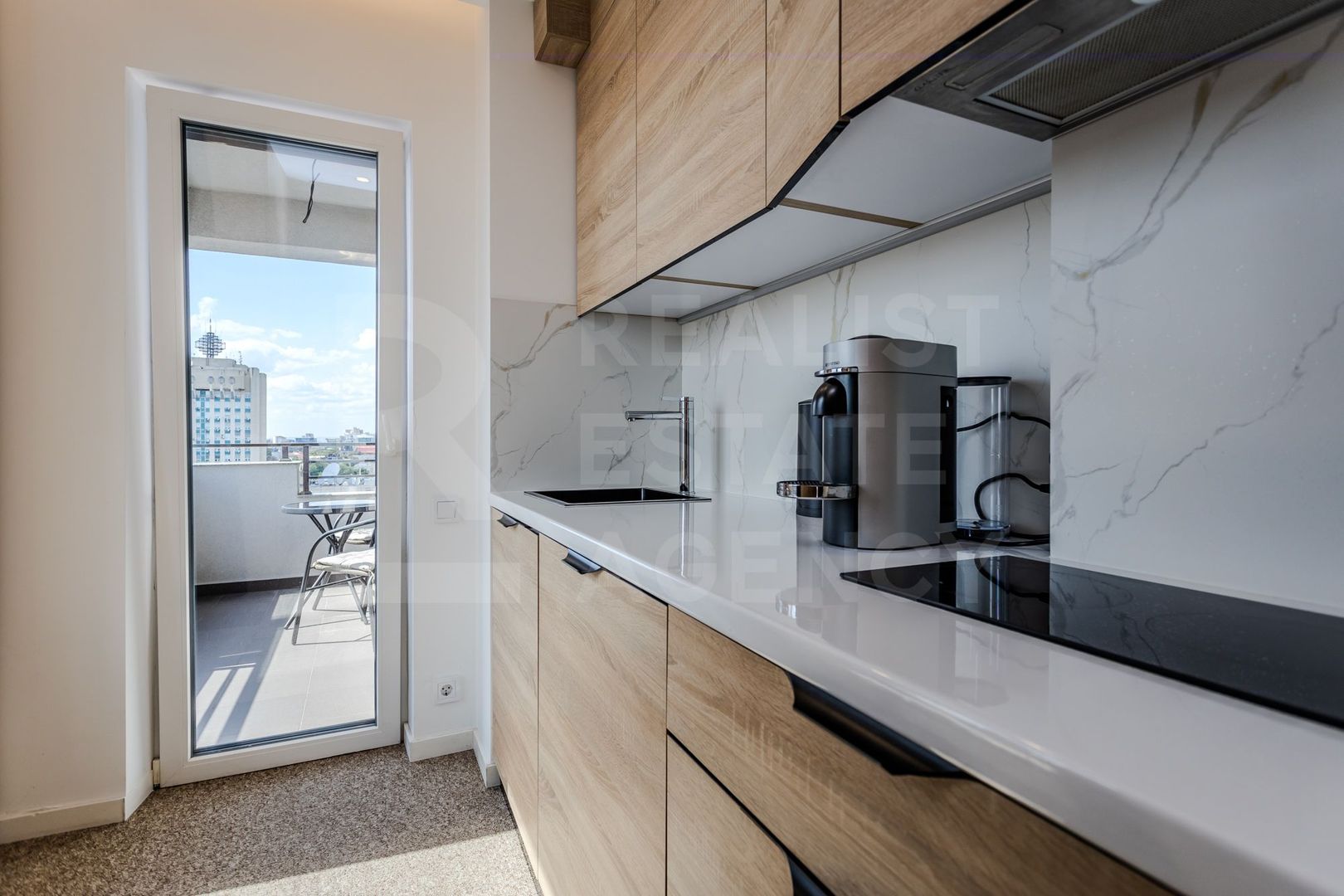 Vânzare, apartament, 3 camere, strada Lev Tolstoi, Centru - Poză 3