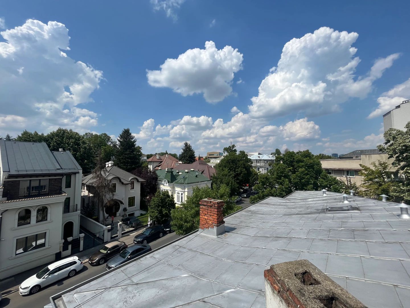 Cladire unica destinatie multipla Dorobanti - Capitale - Poză 7