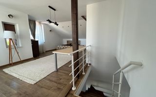 Inchiriere penthouse in Andrei Muresanu! - Poză 16
