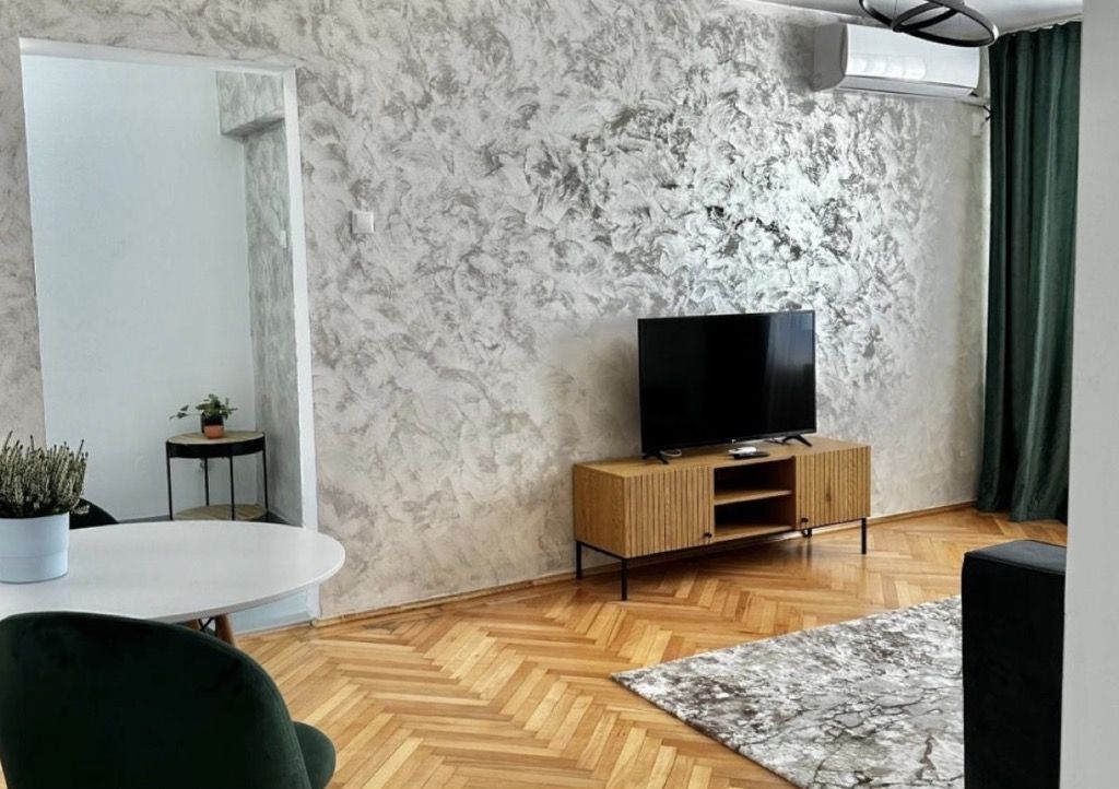 AP. 2 CAMERE- STEFAN CEL MARE, REABILITAT, MASINA DE SPALAT VASE - Poză 2
