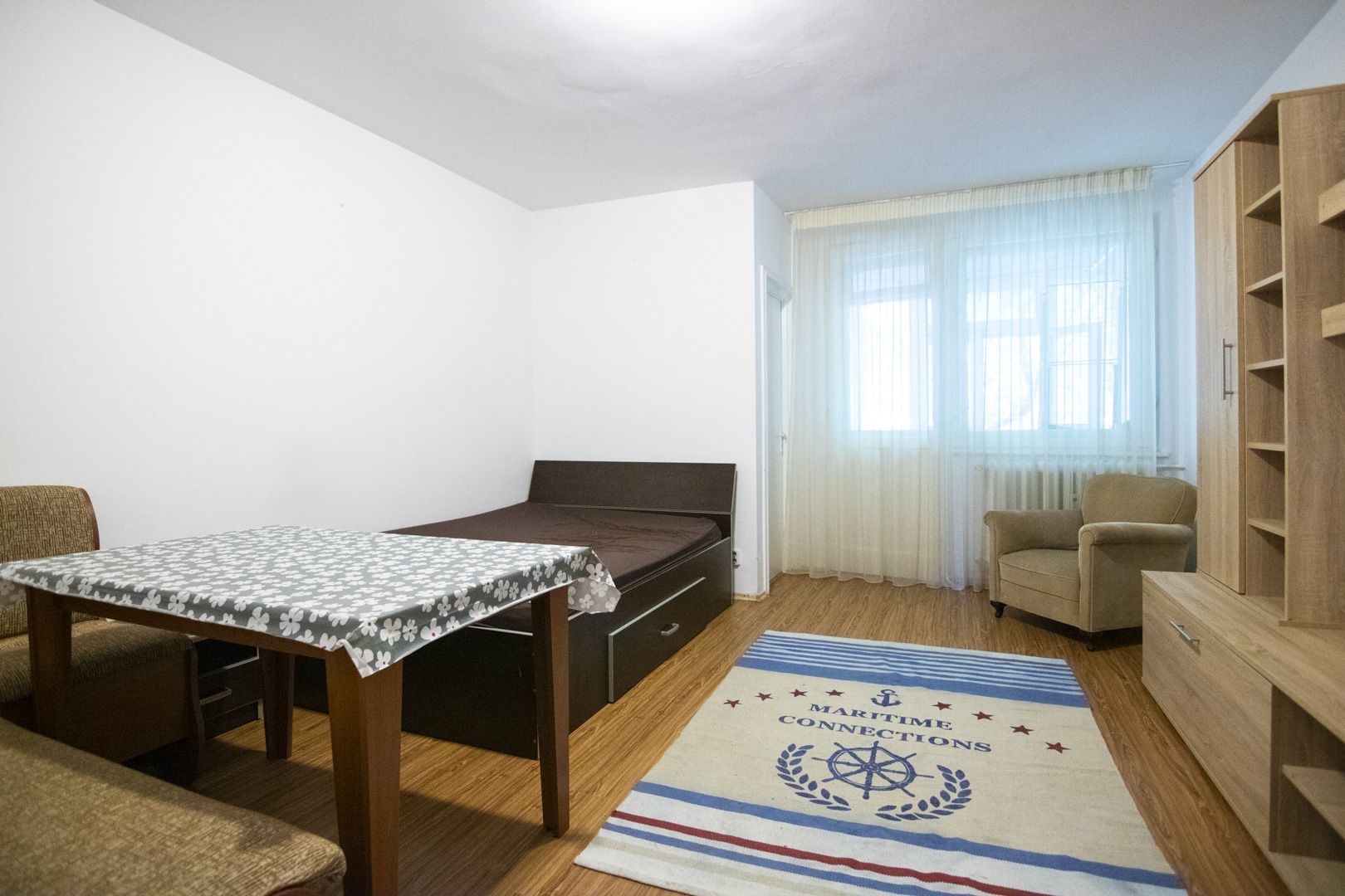 Inchiriere garsoniera Drumul Taberei, Piata Moghioros - Valea Prahovei - Poză 1