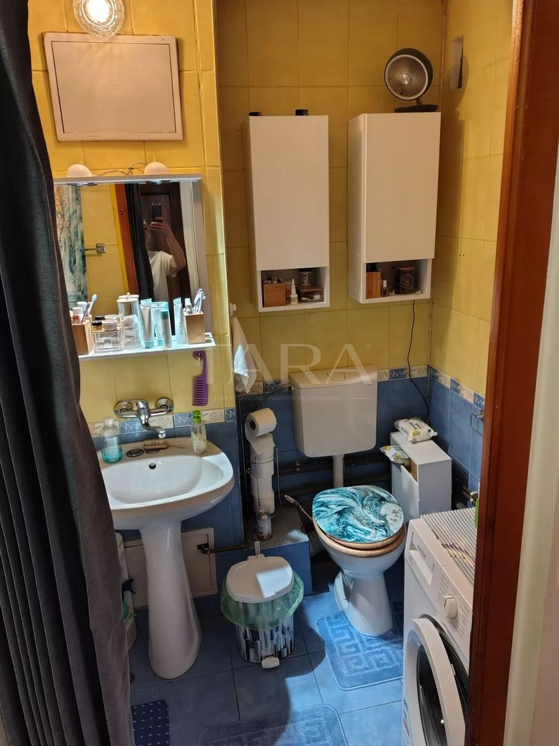 Garsonieră de vânzare, zona Dorobanților - Mărăști - Poză 6