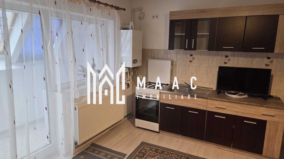 Apartament 1 Cameră I Etaj 2 I Loc Parcare I Arhitectilor - Poză 1