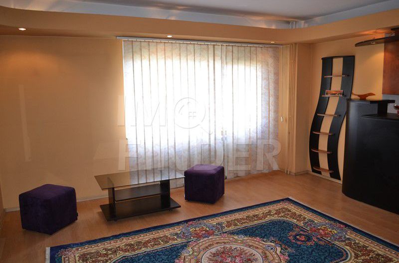 Apartament 4 camere, B-dul Nicolae Titulescu - Poză 2