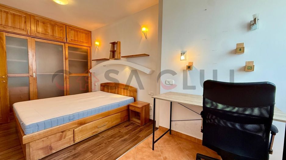 Apartament de 4 camere, Zorilor, etaj intermediar - Poză 3