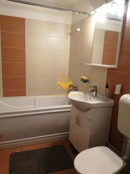 2 camere decomandate, Parcare, Marasti, Kaufland, Fabricii - Poză 6